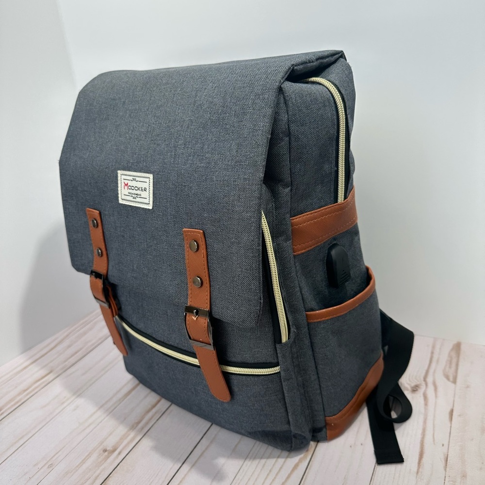 Bag pack